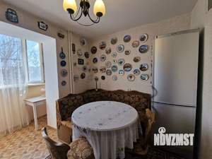2-к квартира, вторичка, 56м2, 4/5 этаж