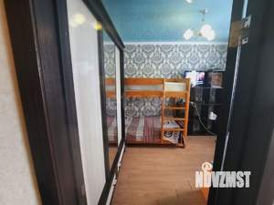 2-к квартира, вторичка, 48м2, 1/3 этаж