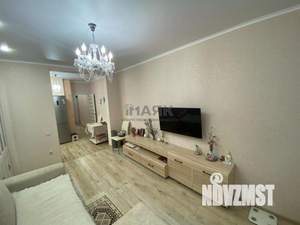 1-к квартира, вторичка, 36м2, 5/14 этаж