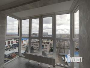 2-к квартира, вторичка, 61м2, 8/16 этаж