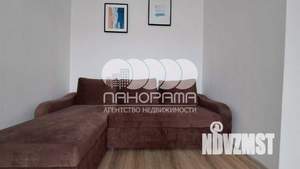 1-к квартира, вторичка, 34м2, 2/5 этаж