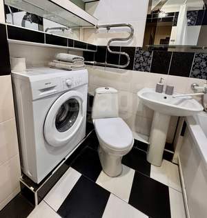 1-к квартира, вторичка, 42м2, 9/11 этаж