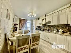 3-к квартира, вторичка, 88м2, 7/18 этаж