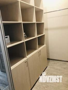 1-к квартира, вторичка, 40м2, 7/16 этаж