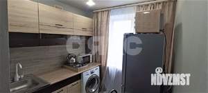 1-к квартира, вторичка, 24м2, 5/5 этаж