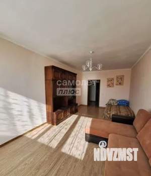 1-к квартира, вторичка, 53м2, 16/20 этаж