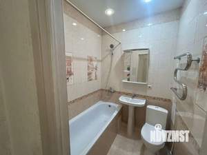 1-к квартира, вторичка, 45м2, 1/17 этаж