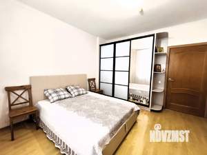 2-к квартира, вторичка, 74м2, 3/9 этаж
