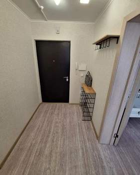 1-к квартира, вторичка, 38м2, 4/16 этаж