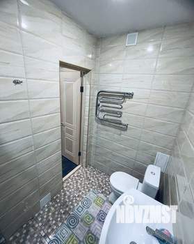 1-к квартира, вторичка, 36м2, 7/9 этаж