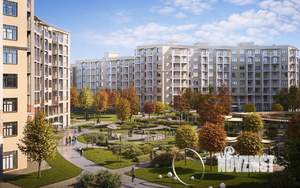 2-к квартира, вторичка, 69м2, 5/8 этаж