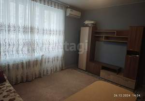 Студия квартира, вторичка, 28м2, 9/20 этаж