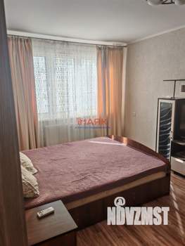 1-к квартира, вторичка, 36м2, 14/16 этаж