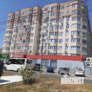 1-к квартира, вторичка, 42м2, 2/9 этаж