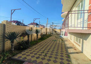 Студия квартира, вторичка, 27м2, 3/3 этаж