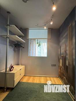 2-к квартира, вторичка, 45м2, 3/5 этаж