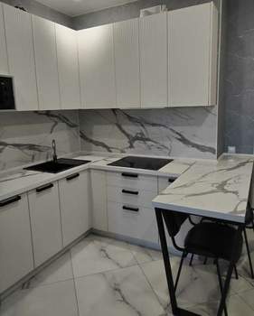 1-к квартира, вторичка, 36м2, 14/14 этаж