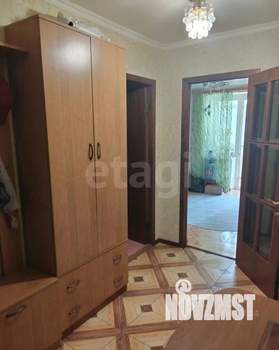 2-к квартира, вторичка, 67м2, 5/5 этаж