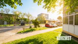 1-к квартира, вторичка, 34м2, 1/4 этаж