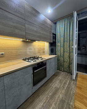 1-к квартира, вторичка, 43м2, 9/10 этаж