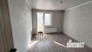 1-к квартира, вторичка, 52м2, 15/16 этаж