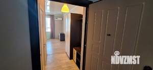 Студия квартира, вторичка, 28м2, 8/20 этаж