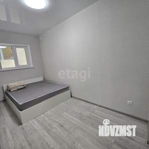 2-к квартира, вторичка, 37м2, 1/3 этаж