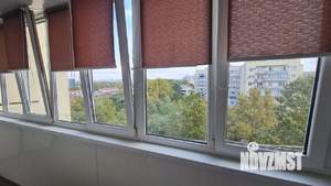 1-к квартира, вторичка, 45м2, 8/12 этаж