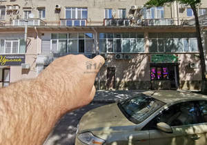 Студия квартира, вторичка, 22м2, 2/10 этаж