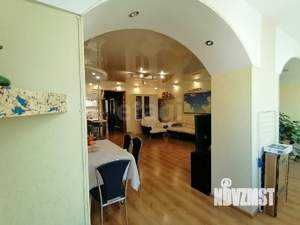 2-к квартира, вторичка, 92м2, 4/8 этаж