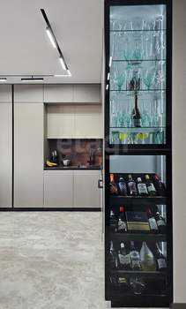 3-к квартира, вторичка, 115м2, 9/9 этаж