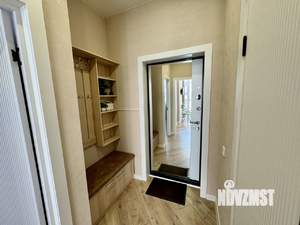 1-к квартира, вторичка, 35м2, 12/15 этаж