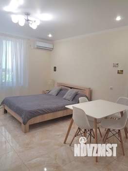 Студия квартира, вторичка, 35м2, 2/7 этаж