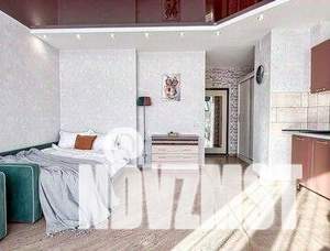Студия квартира, вторичка, 33м2, 14/16 этаж