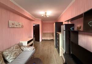 1-к квартира, вторичка, 36м2, 2/6 этаж