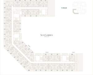 1-к квартира, вторичка, 31м2, 4/9 этаж