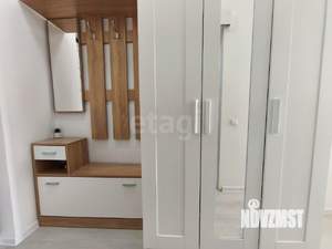 Студия квартира, вторичка, 26м2, 6/13 этаж