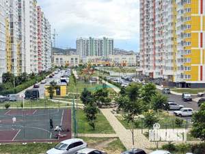 1-к квартира, вторичка, 35м2, 3/16 этаж