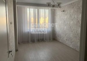 1-к квартира, вторичка, 34м2, 7/10 этаж