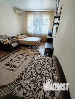 1-к квартира, вторичка, 39м2, 3/5 этаж
