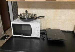 Студия квартира, вторичка, 28м2, 3/16 этаж