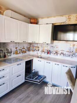 2-к квартира, вторичка, 62м2, 3/16 этаж