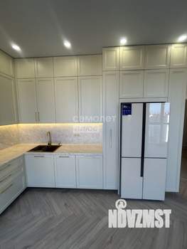 3-к квартира, вторичка, 81м2, 15/16 этаж