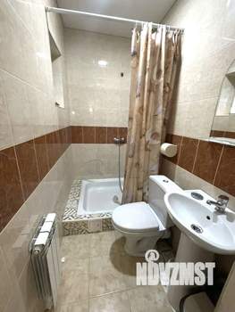 Студия квартира, вторичка, 15м2, 1/1 этаж