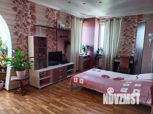 2-к квартира, вторичка, 59м2, 5/9 этаж