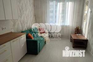 2-к квартира, вторичка, 53м2, 5/16 этаж