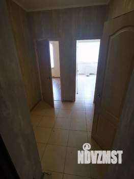 1-к квартира, вторичка, 40м2, 5/7 этаж