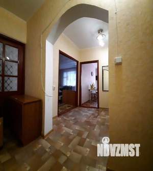 2-к квартира, вторичка, 65м2, 2/10 этаж