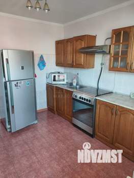 1-к квартира, вторичка, 43м2, 8/10 этаж