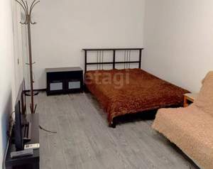 1-к квартира, вторичка, 35м2, 5/5 этаж